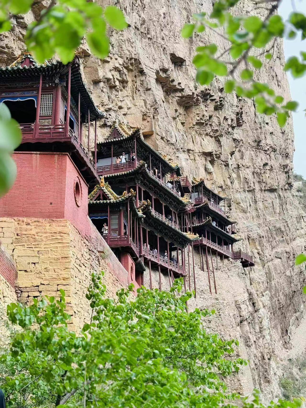 揭秘山西，历史底蕴与现代魅力的交融之地