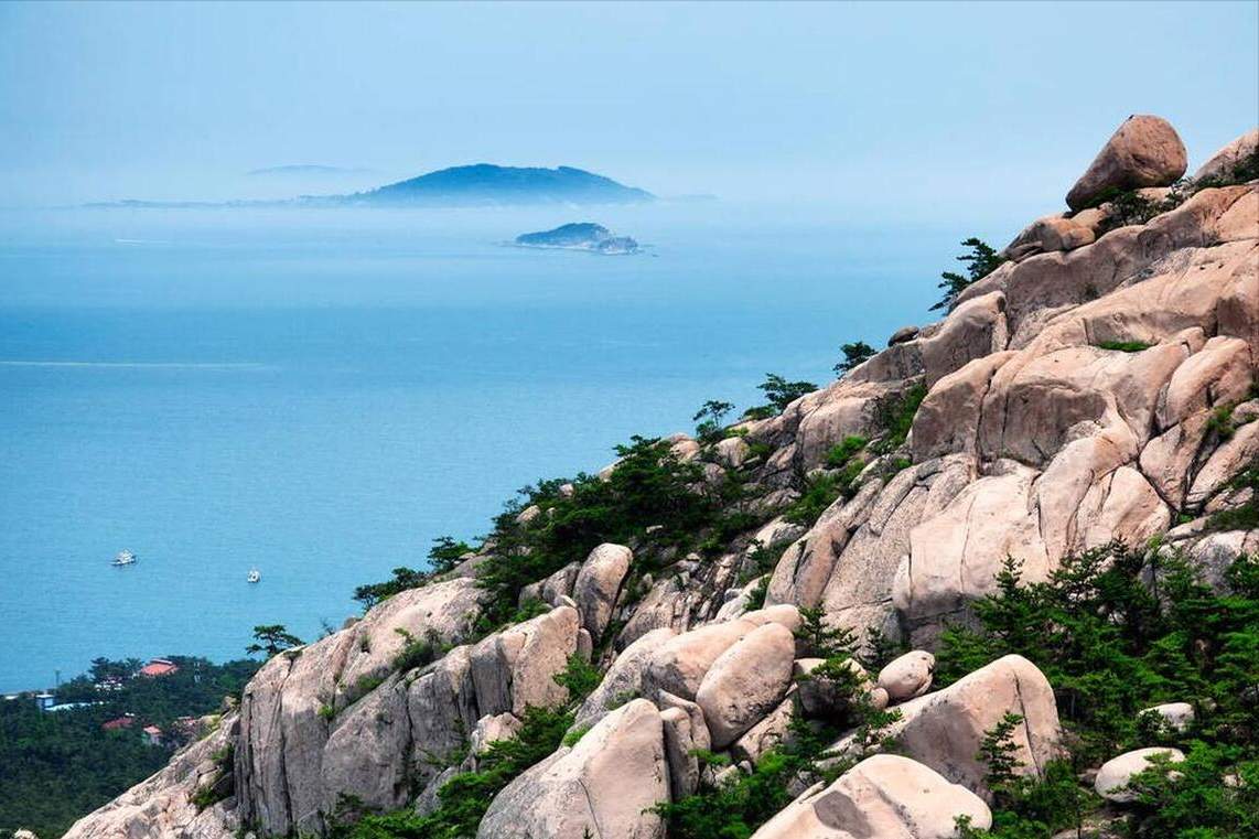 山东，致敬亲爱的听众朋友们