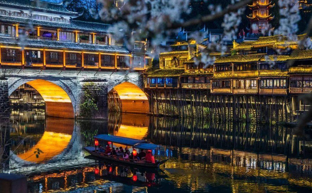 湖南，历史底蕴与现代风采的交相辉映之地