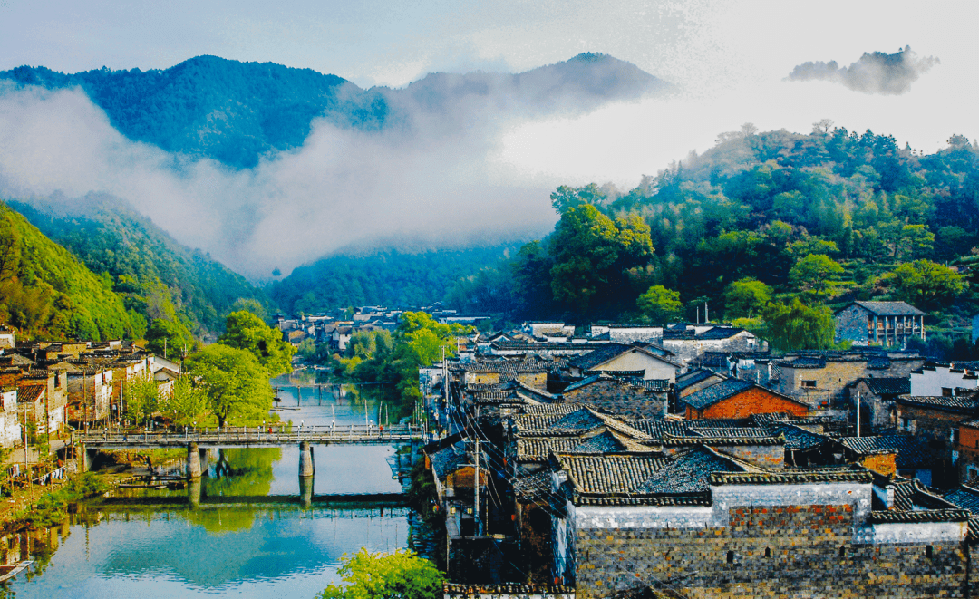 漫步江西，记录历史与文化积淀的作家情怀