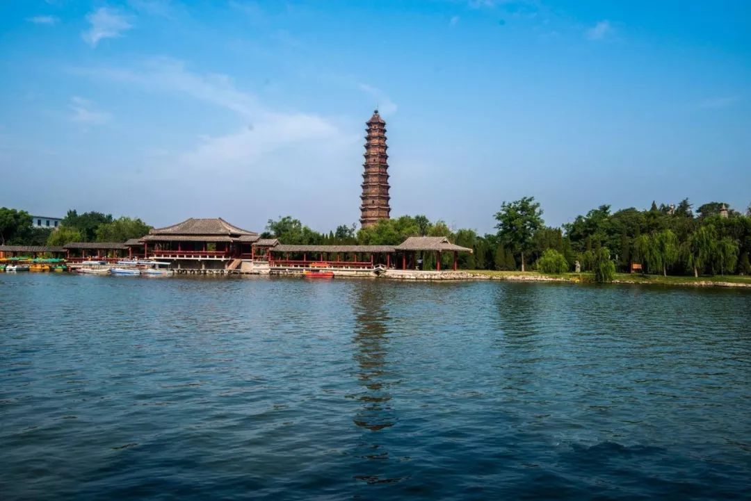 探寻河南,中原文化之源