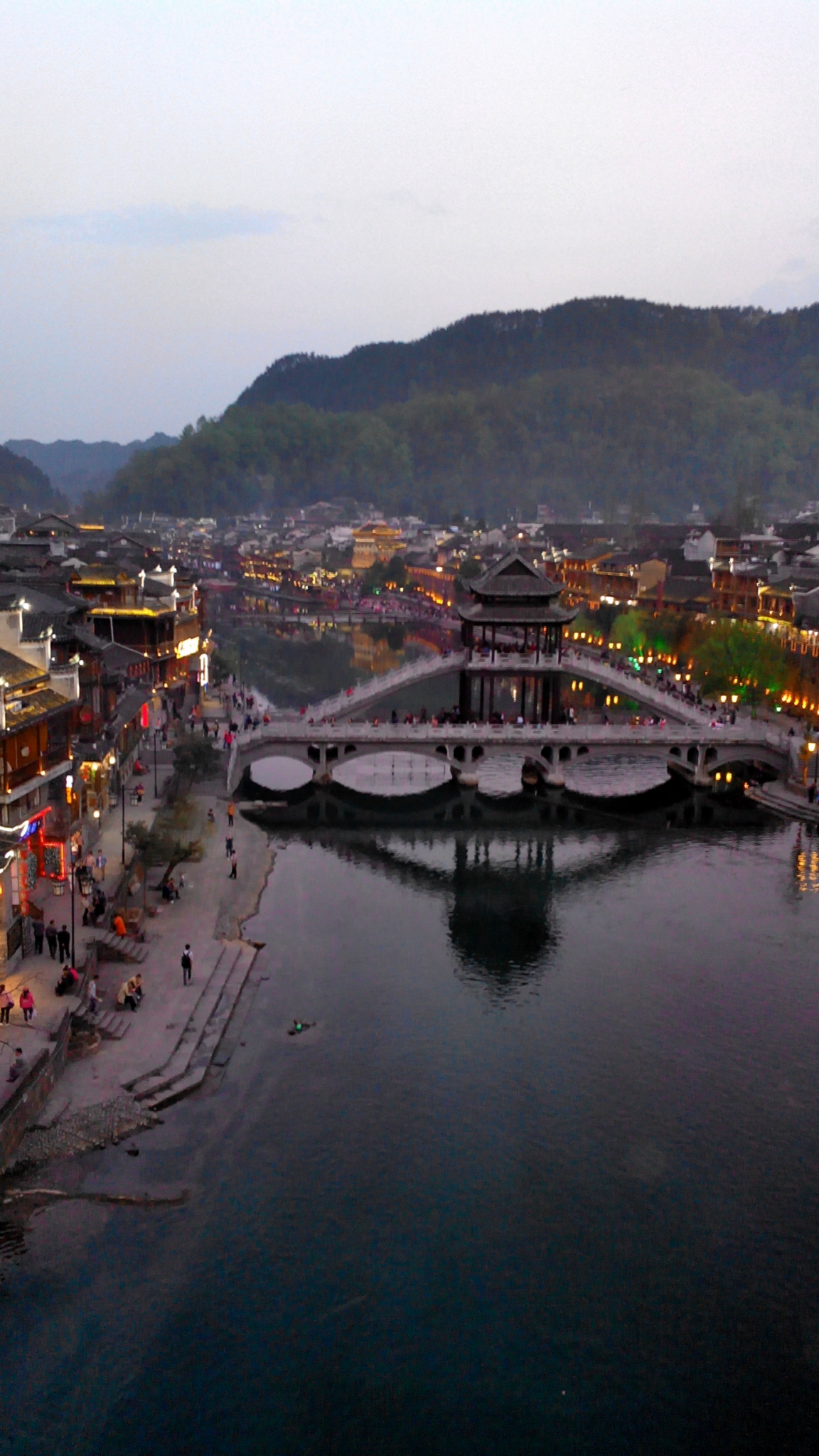 多彩湘韵,魅力湖南之旅