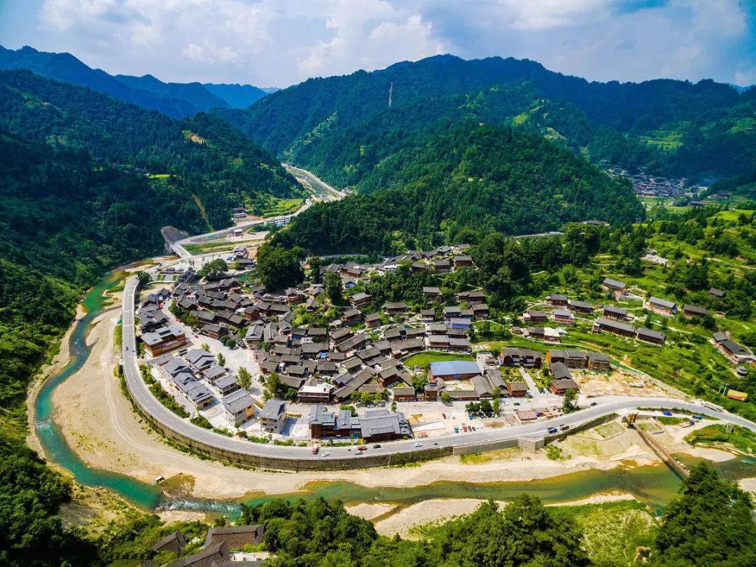 贵州的魅力与风情探索