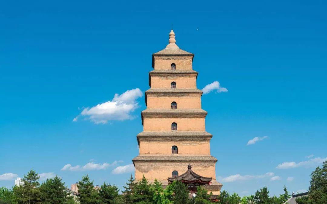 陕西，探索古老文明的宝藏