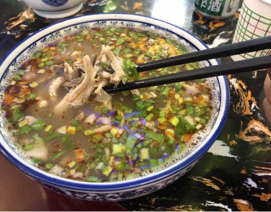 穿越时光探秘青海，绝美之境之旅✨